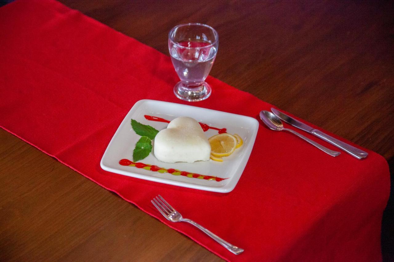Akcakoca Eftelya Otel 外观 照片